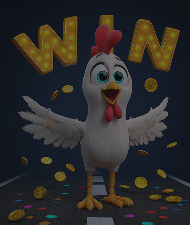 Chicken Road