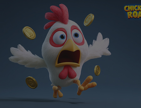 Chicken Road