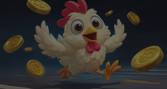 Chicken Road