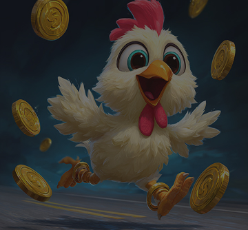 Chicken Road