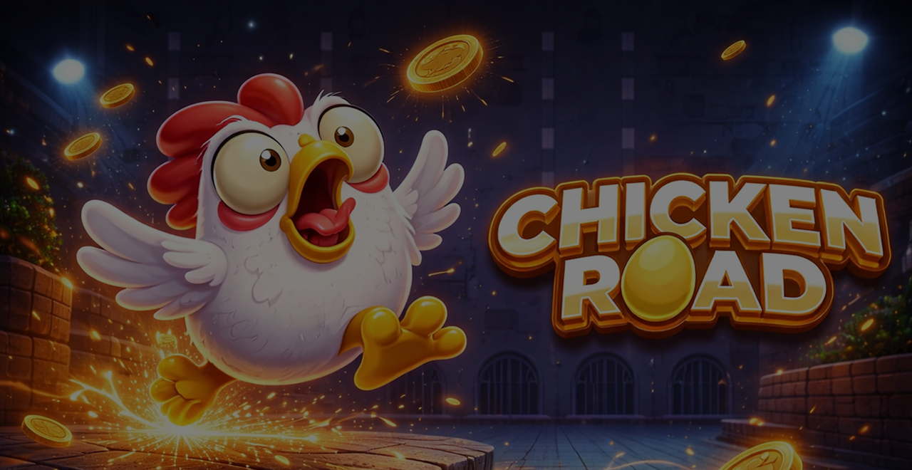 Chicken Road